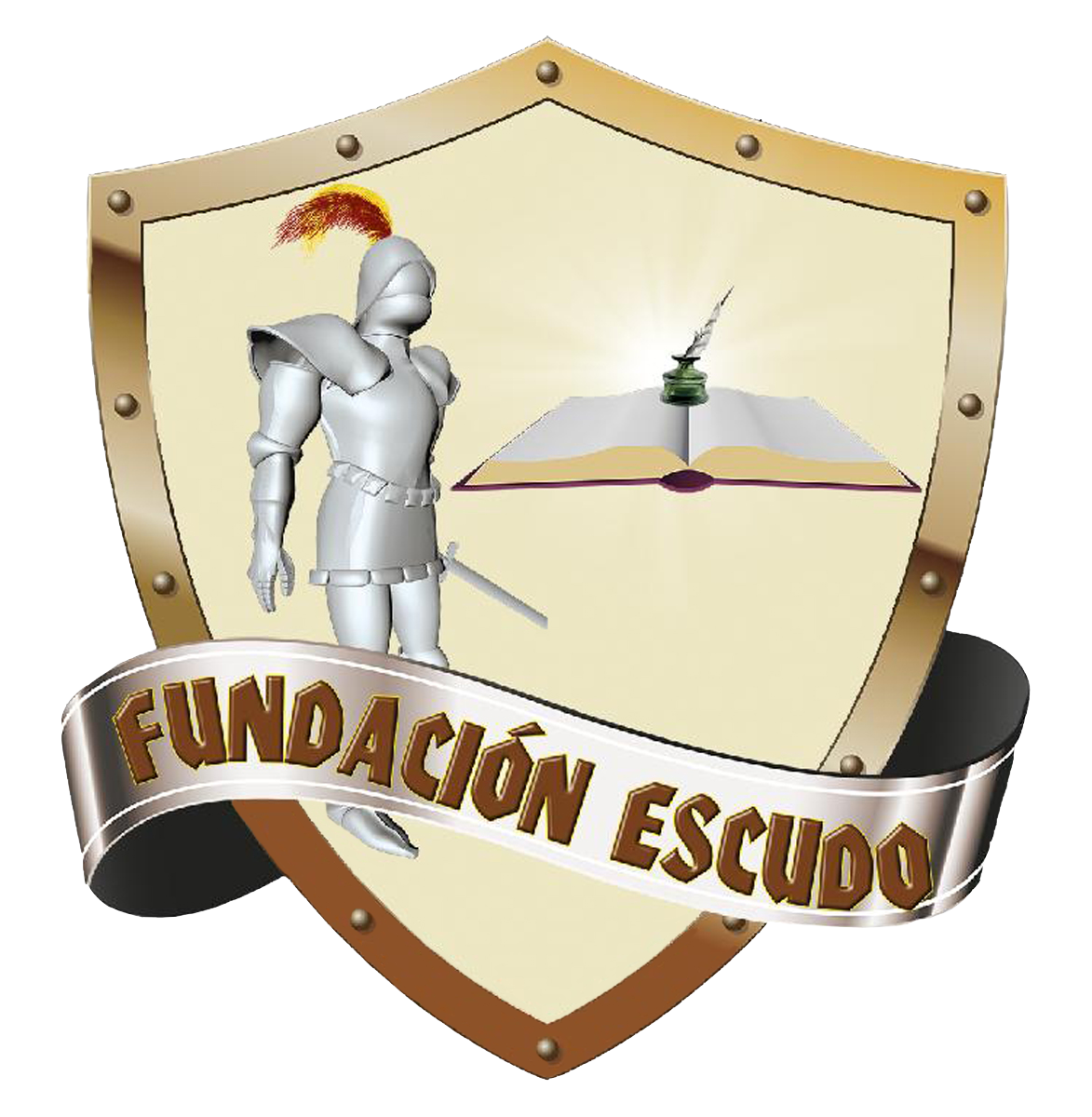 Fundación escudo